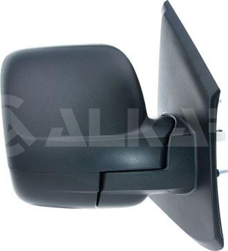 Alkar 9226645 - Retrovisor exterior parts5.com