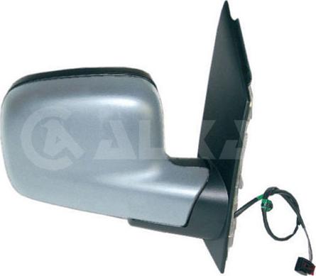 Alkar 9228154 - Outside Mirror parts5.com