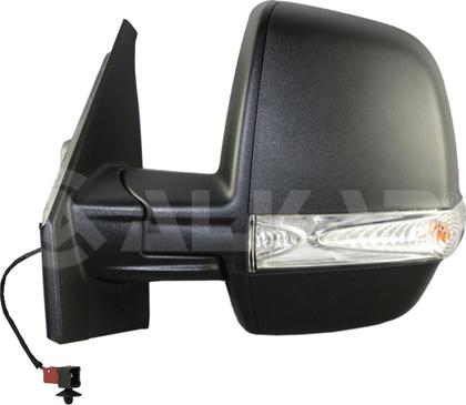 Alkar 9275929 - Outside Mirror parts5.com