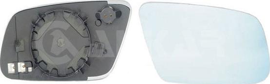 Alkar 6402797 - Mirror Glass, outside mirror parts5.com