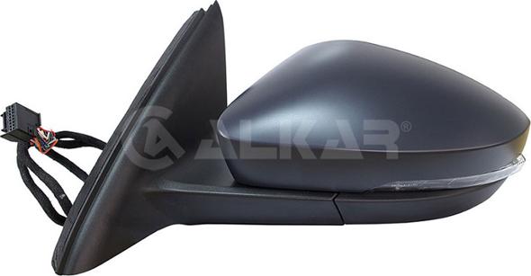 Alkar 6149561 - Ulkopeili parts5.com