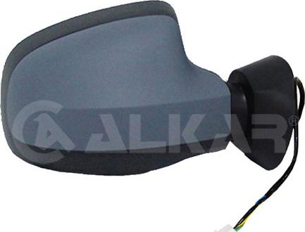 Alkar 6140594 - Ulkopeili parts5.com