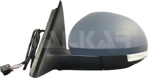 Alkar 6140611 - Ulkopeili parts5.com