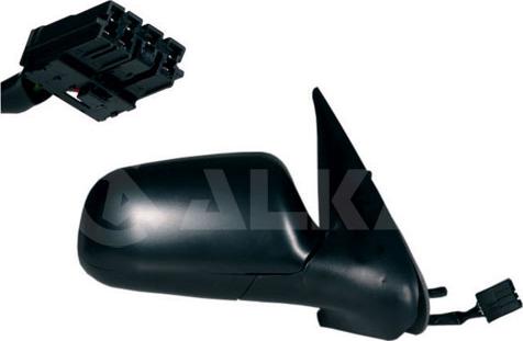 Alkar 6140363 - Dış ayna parts5.com