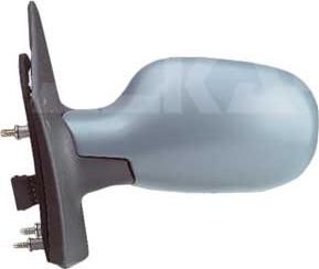 Alkar 6140220 - Dış ayna parts5.com