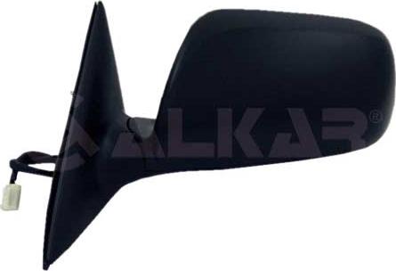 Alkar 6142956 - Наружное зеркало parts5.com