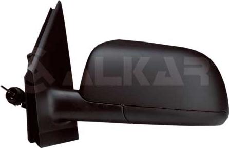 Alkar 6164110 - Külső visszapillantó parts5.com