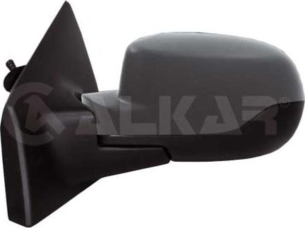 Alkar 6164176 - Külső visszapillantó parts5.com