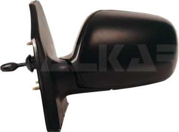 Alkar 6165261 - Dış ayna parts5.com