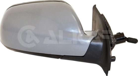 Alkar 6165307 - Εξωτερικός καθρέπτης parts5.com