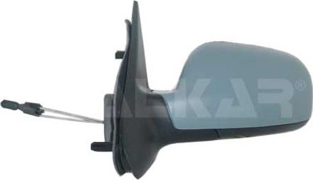 Alkar 6101365 - Dış ayna parts5.com