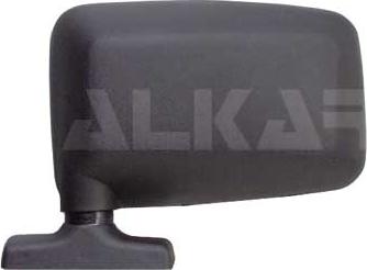 Alkar 6101209 - Oglinda exterioara parts5.com