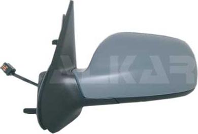 Alkar 6111365 - Dış ayna parts5.com