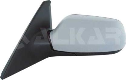 Alkar 6139906 - Zunanje ogledalo parts5.com