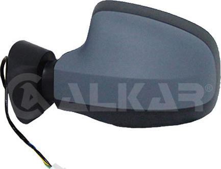 Alkar 6139594 - Ulkopeili parts5.com