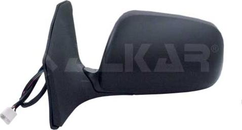 Alkar 6130265 - Dış ayna parts5.com