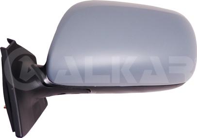 Alkar 6131267 - Dış ayna parts5.com