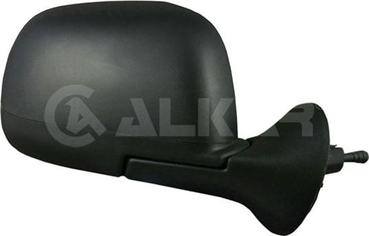 Alkar 6138613 - Oglinda exterioara parts5.com