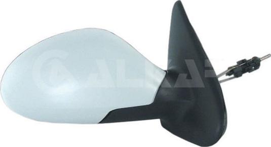 Alkar 6138097 - Oglinda exterioara parts5.com