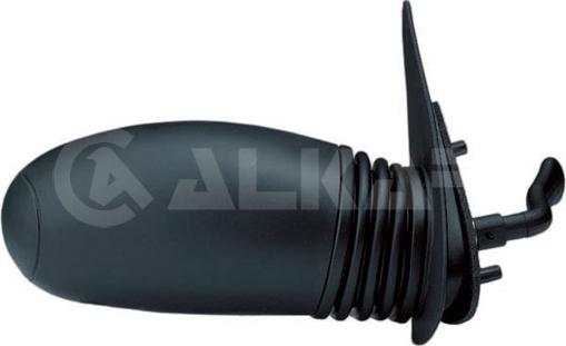 Alkar 6138011 - Rétroviseur extérieur parts5.com