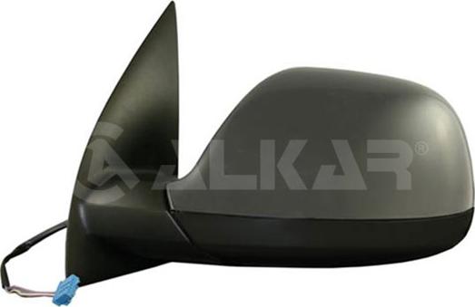 Alkar 6129948 - Outside Mirror parts5.com