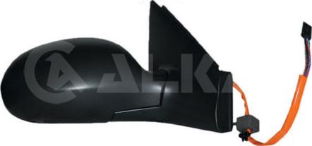 Alkar 6126852 - Külső visszapillantó parts5.com