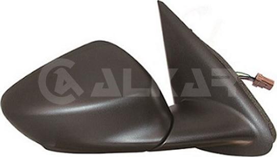 Alkar 6126871 - Outside Mirror parts5.com