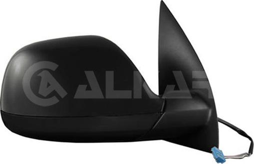 Alkar 6128948 - Outside Mirror parts5.com