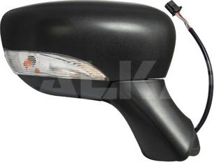 Alkar 6128178 - Zunanje ogledalo parts5.com