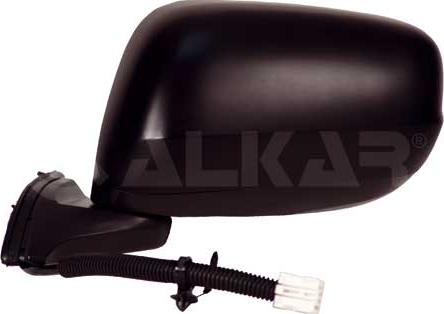 Alkar 6127946 - Outside Mirror parts5.com