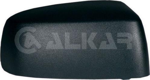 Alkar 6344014 - Acoperire oglinda exterioara parts5.com