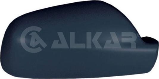 Alkar 6344307 - Zascitni pokrov, zunanje ogledalo parts5.com