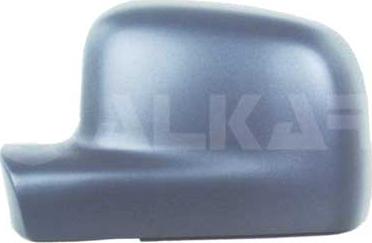 Alkar 6341985 - Cubierta, retrovisor exterior parts5.com