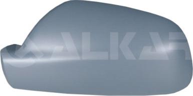 Alkar 6341307 - Zascitni pokrov, zunanje ogledalo parts5.com