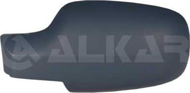 Alkar 6341228 - Borítás, külső visszapillantó tükör parts5.com