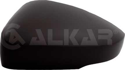 Alkar 6343123 - Acoperire oglinda exterioara parts5.com