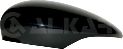 Alkar 6344394 - Pokrywa, zewnętrzne lusterko parts5.com