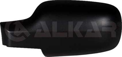 Alkar 6343228 - Cover, housing, outside mirror parts5.com