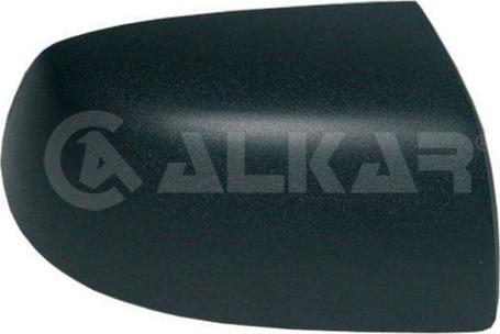 Alkar 6302392 - Acoperire oglinda exterioara parts5.com