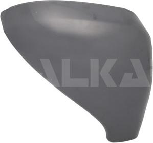 Alkar 6302284 - Cover, housing, outside mirror parts5.com