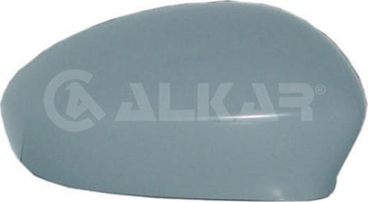 Alkar 6311547 - Cubierta, retrovisor exterior parts5.com