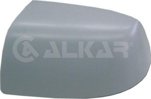 Alkar 6311392 - Acoperire oglinda exterioara parts5.com