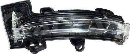 Alkar 6201561 - Lampa kierunkowskazu parts5.com