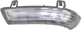 Alkar 6202128 - Lampa kierunkowskazu parts5.com