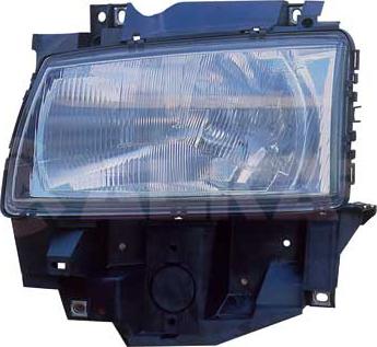 Alkar 2705984 - Headlight parts5.com