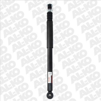 AL-KO 105783 - Amortizor parts5.com