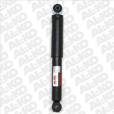 AL-KO 101583 - Amortyzator parts5.com