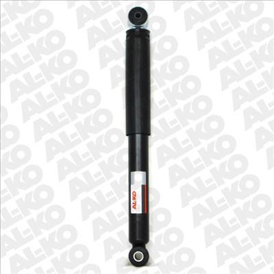 AL-KO 102673 - Amortiguador parts5.com