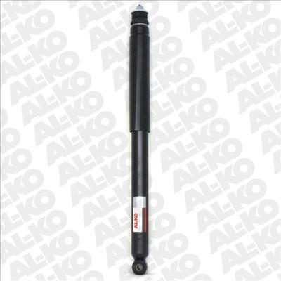 AL-KO 107330 - Amortiguador parts5.com