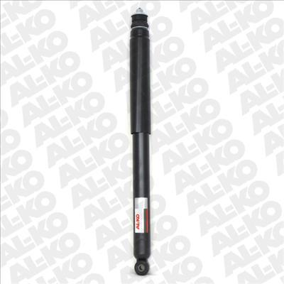 AL-KO 107333 - Amortiguador parts5.com